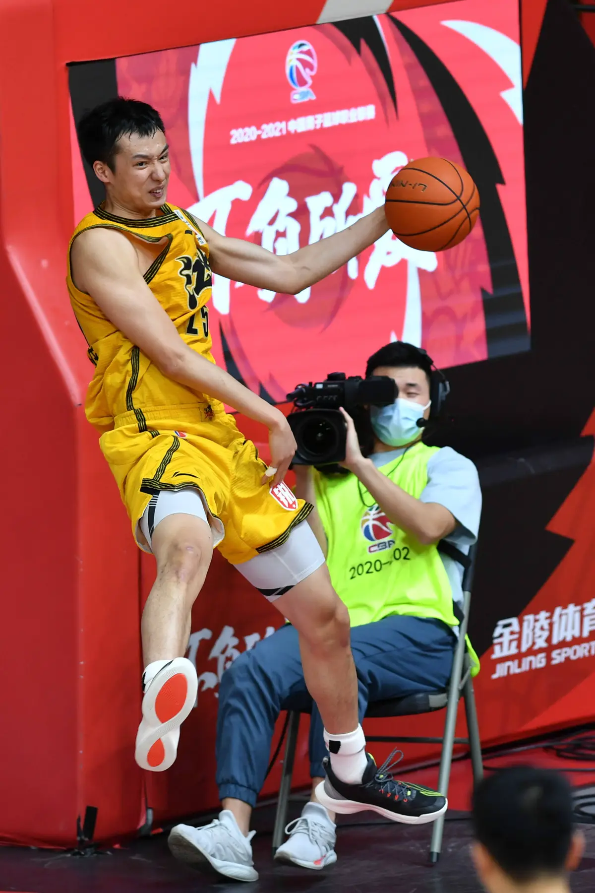 哪里能找到智能化篮球训练的应用程序_1